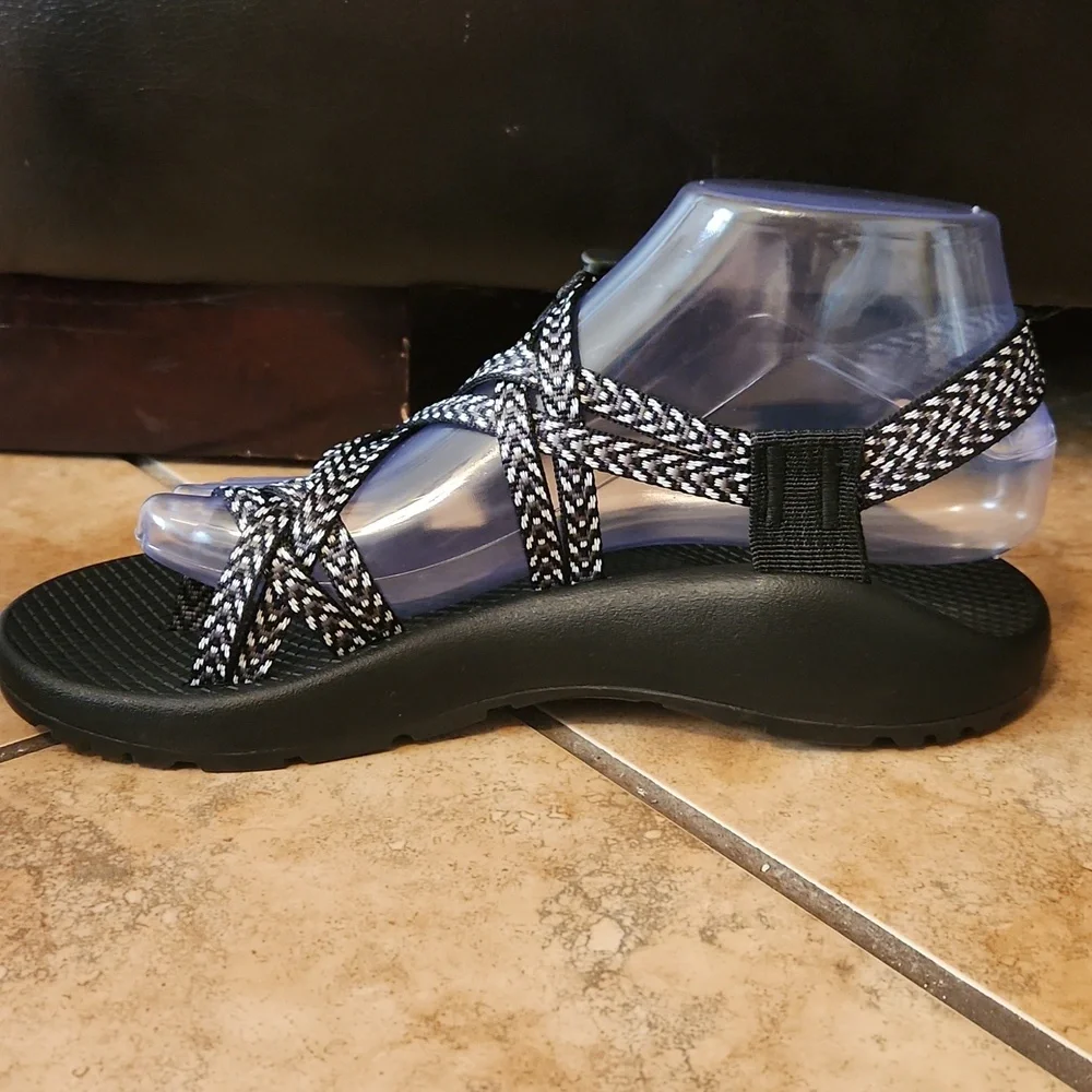 Chaco ZX2 Classic Women's Sandals - Picture 5 of 8